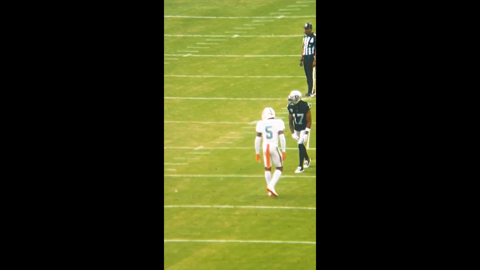 Through the Scope | Jalen Ramsey