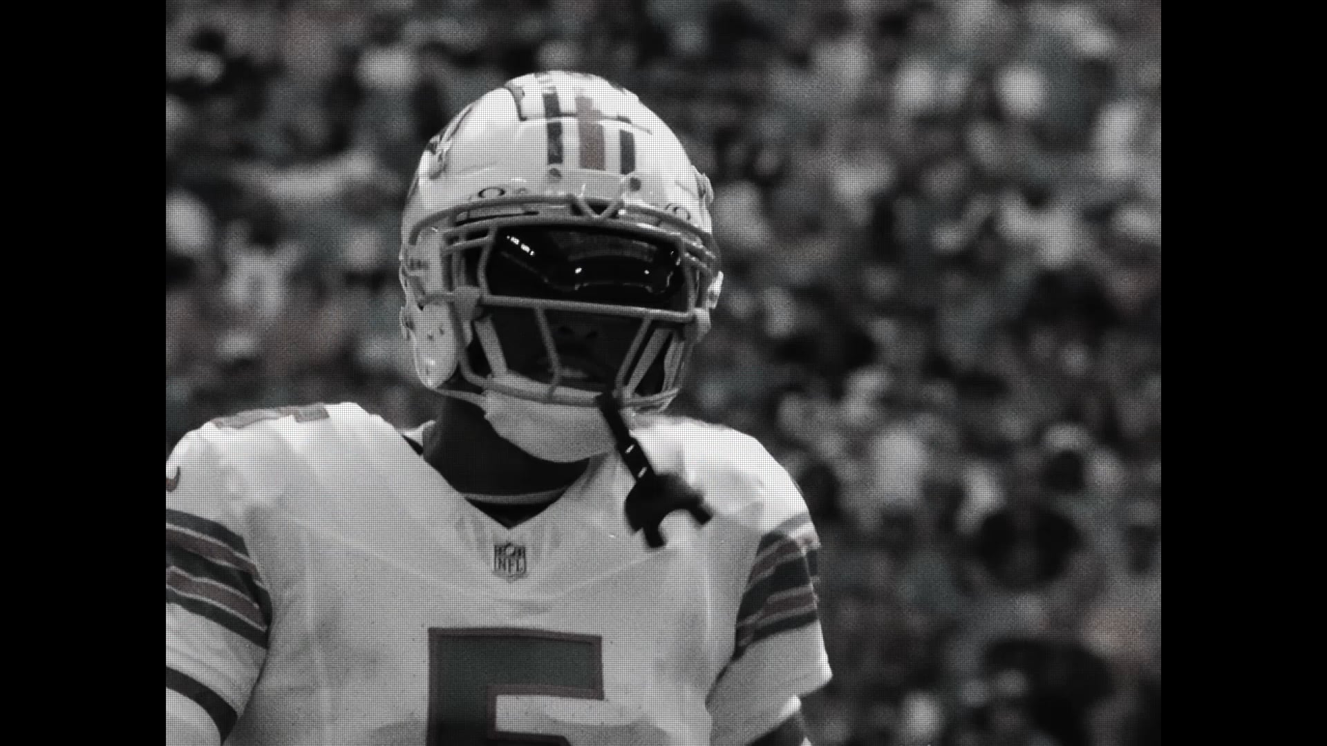 Home Opener | Jalen Ramsey