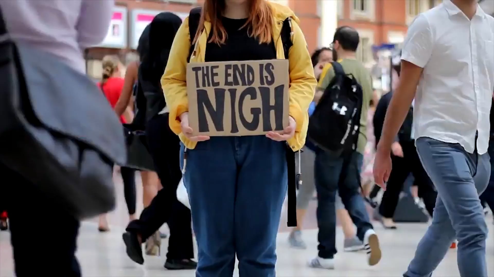 Youtube - Creators For Change