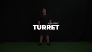 Turret