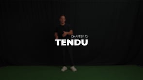 Tendu