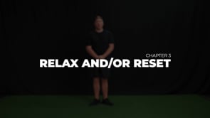 Relax and/or Reset