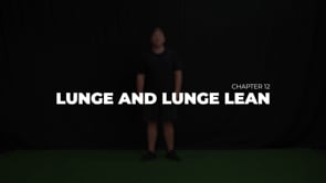 Lunge and Lunge Lean