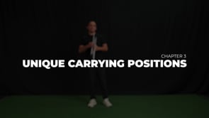 Unique Carrying Positions