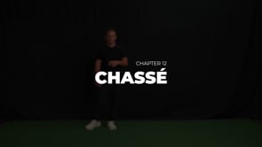 Chassé
