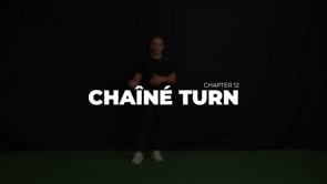 Chaîné Turn