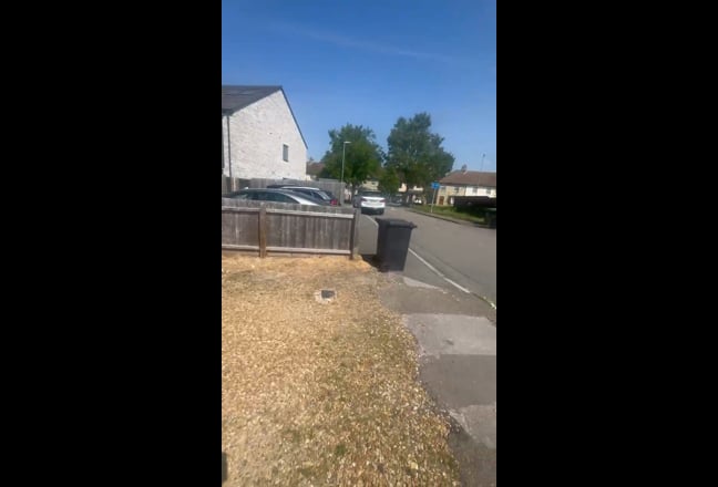 Large house to Rent in CB1 Main Photo