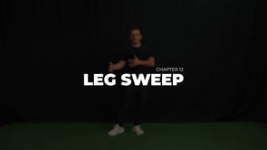 Leg Sweep