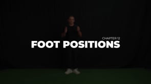 Foot Positions