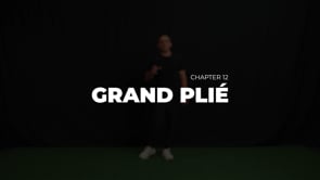 Grand Plié