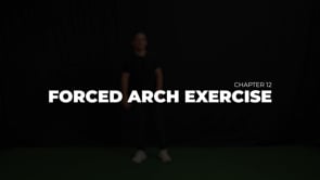 Forced Arch Exercise