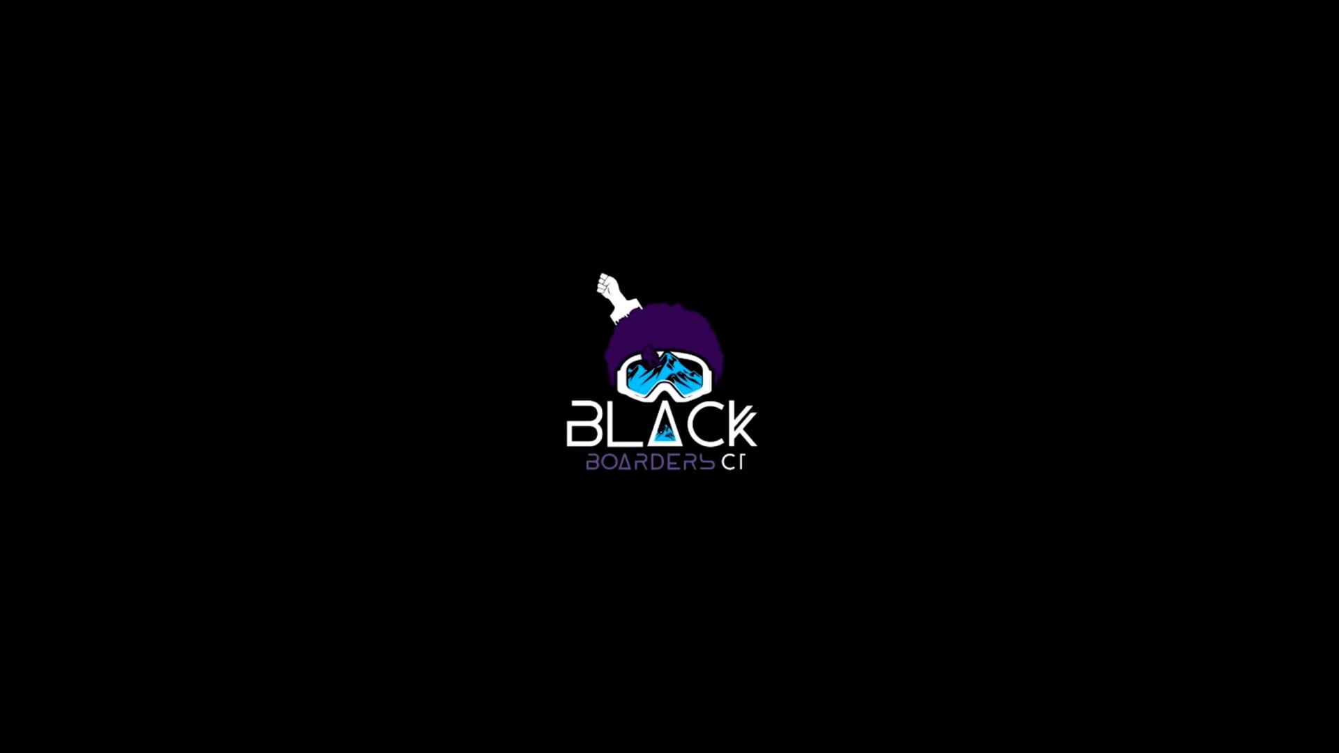 BLACK BOARDERS 3 IG