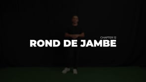 Rond de Jambe