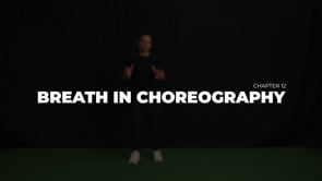 Breath in Choreography