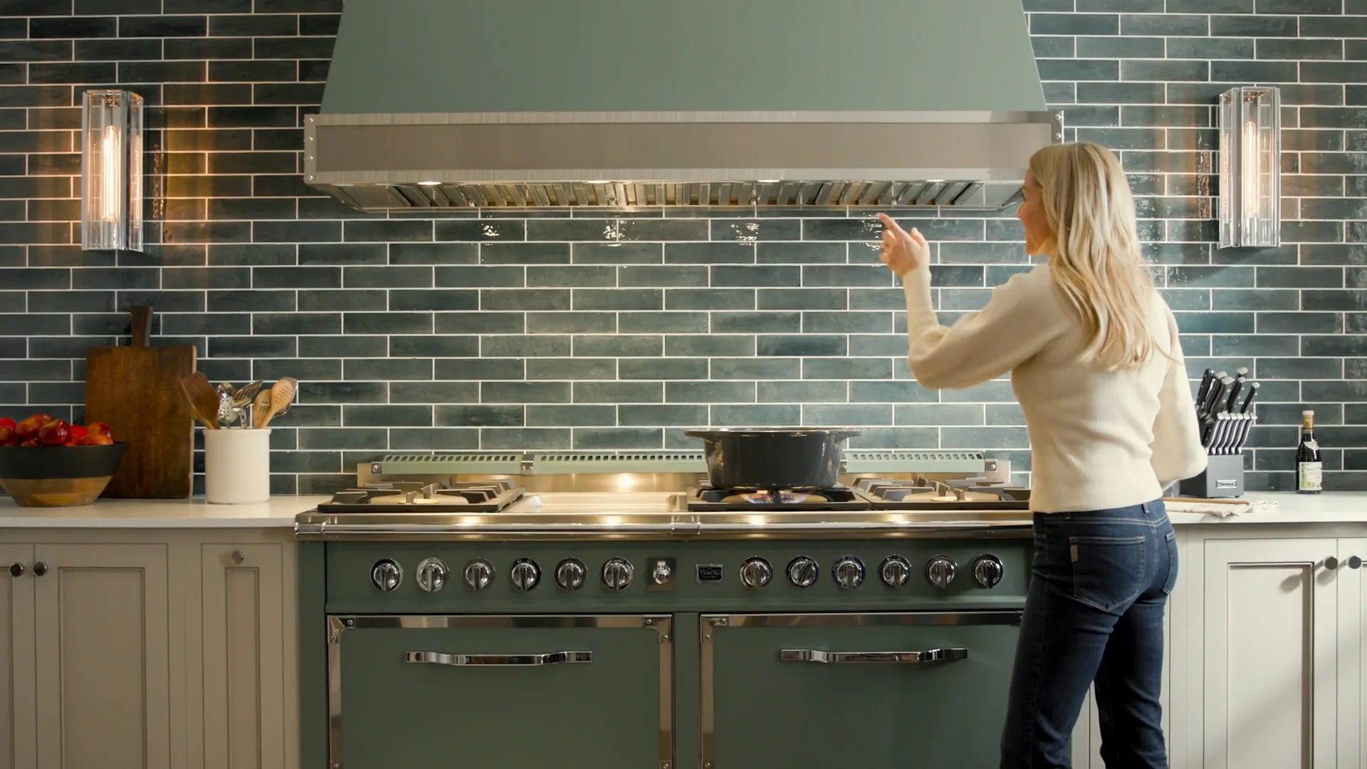 Trade-Wind | VSL400 RC Designer Series 19.25 Inch