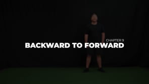 Backward to Forward