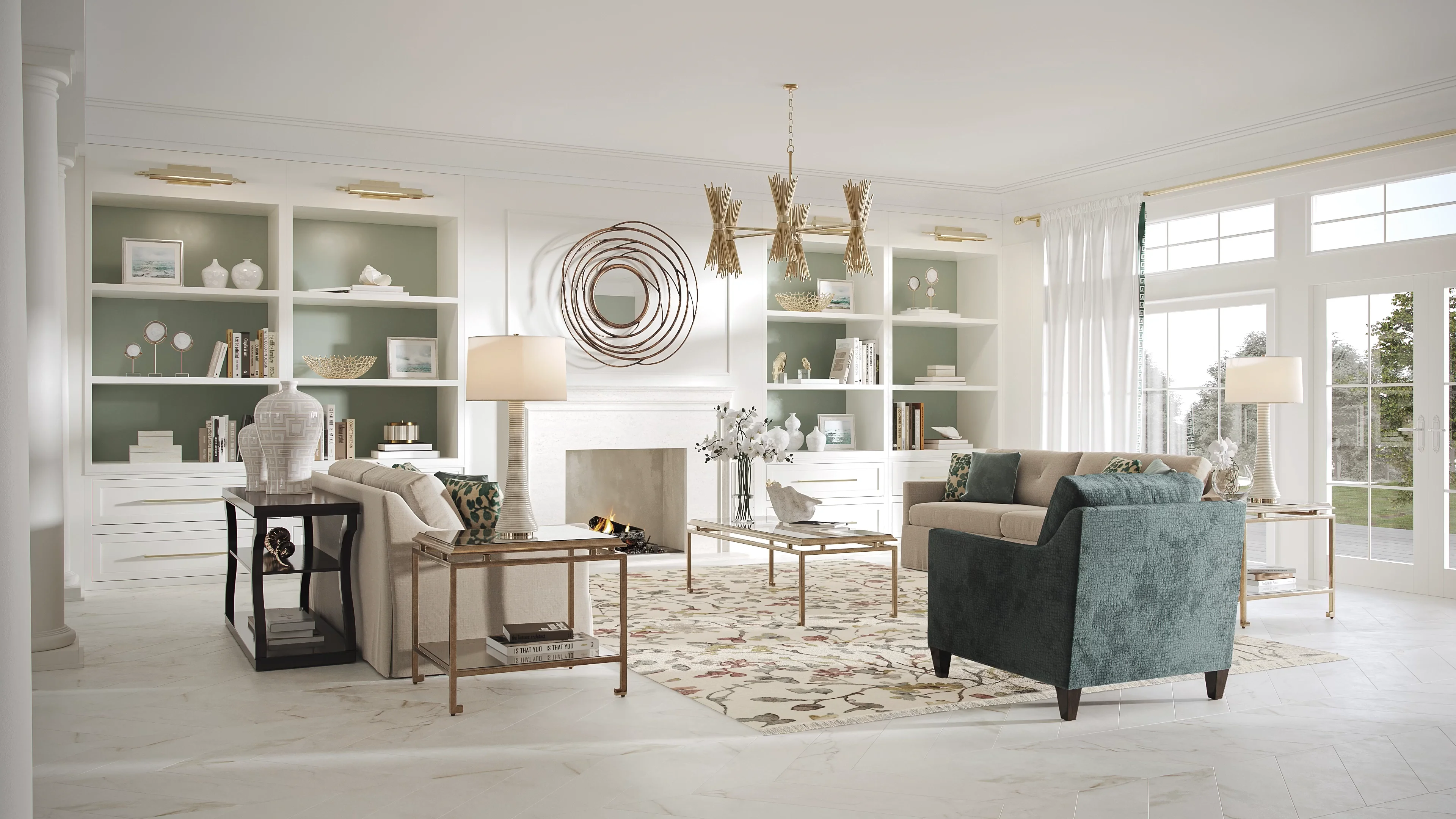 Our Designers' Favorite Furniture Picks | Ethan Allen