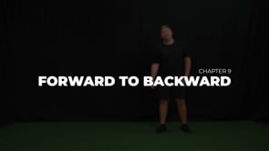 Forward to Backward