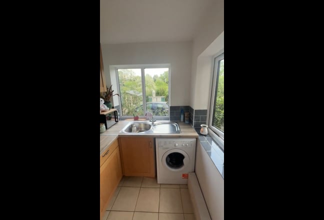 1 Bed Annex in lovely village setting Main Photo