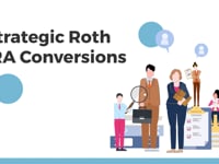 Tax News May 2025 - Strategic Roth IRA Conversions: Maximizing Retirement Income While Minimizing Taxes