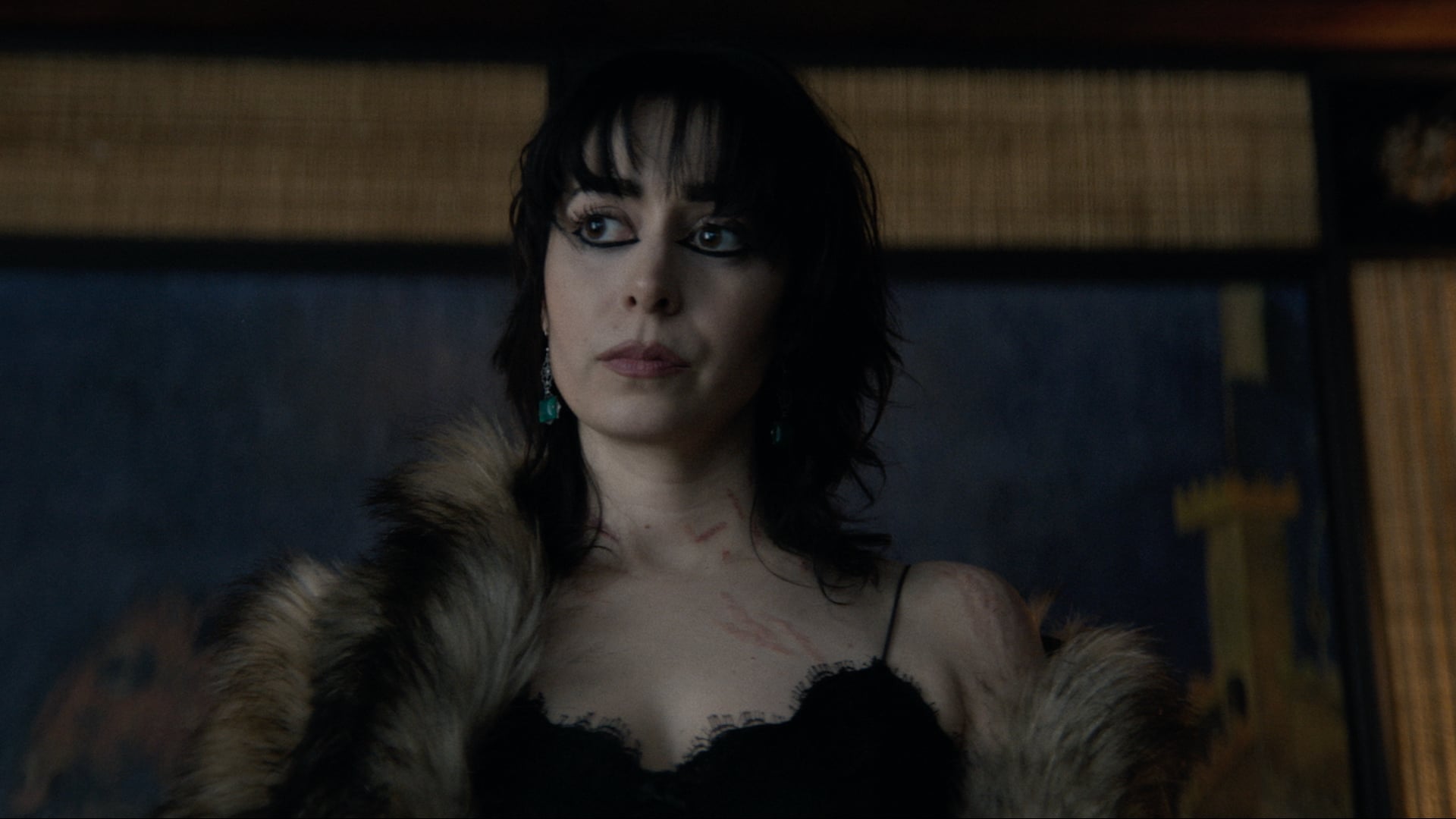 The Penguin – Trailer