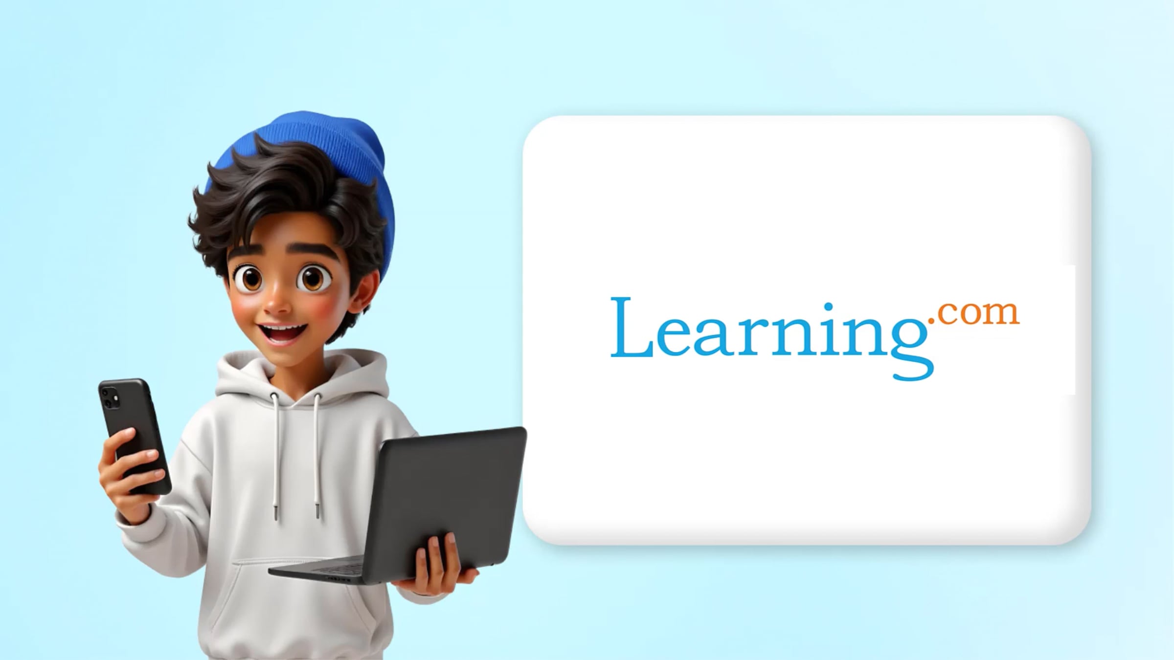 Student Intro K-5