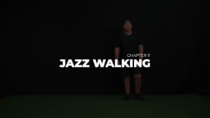 Jazz Walking