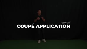 Coupé Application
