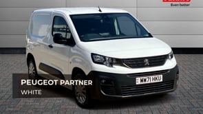 PEUGEOT PARTNER 2022 (71)