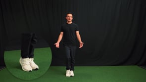 Mark Time Variations