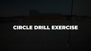 Circle Drill Exercise