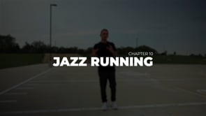 Jazz Running