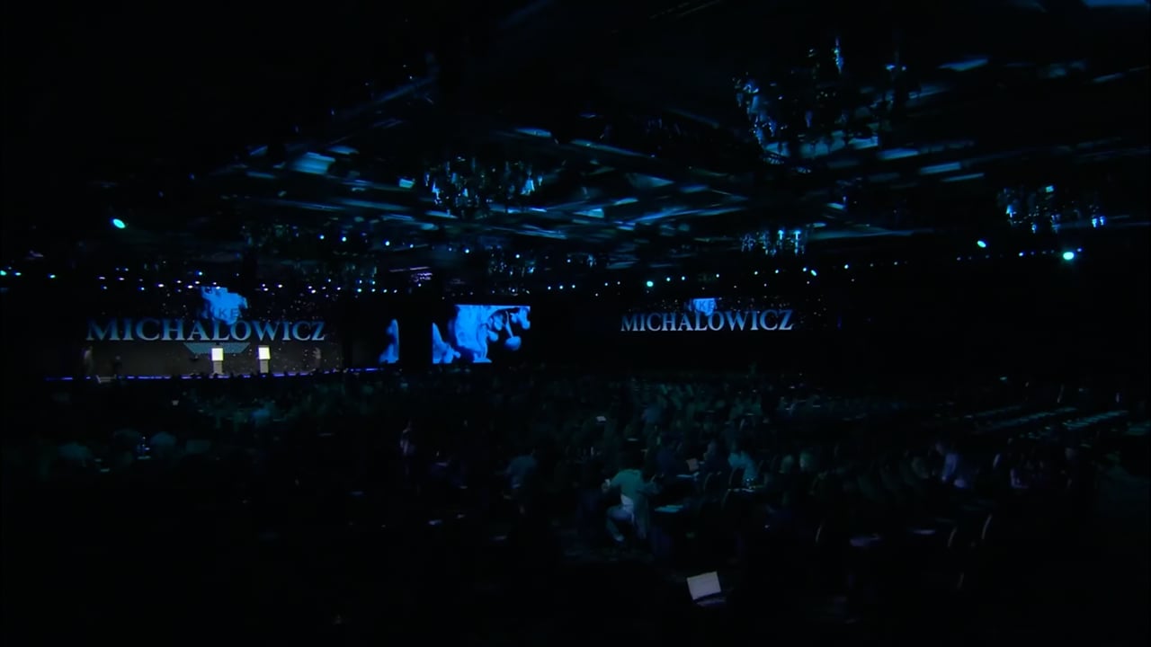 Mike Michalowicz - World Series of Success 2024