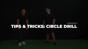 Tips & Tricks: Circle Drill