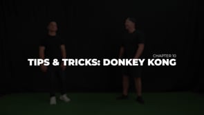 Tips & Tricks: Donkey Kong