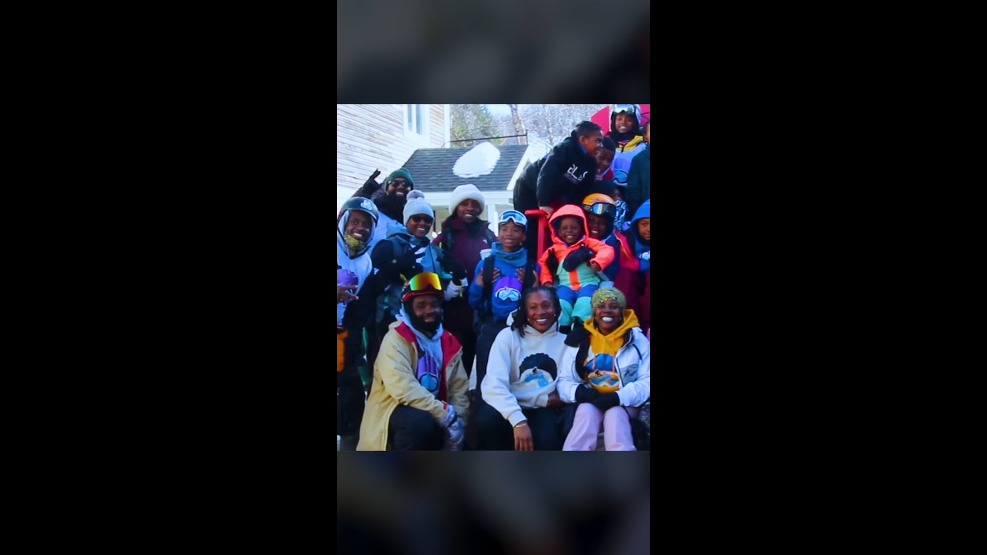 BLACK BOARDERS 2 IG