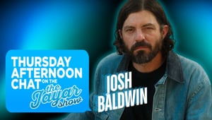 Josh Baldwin