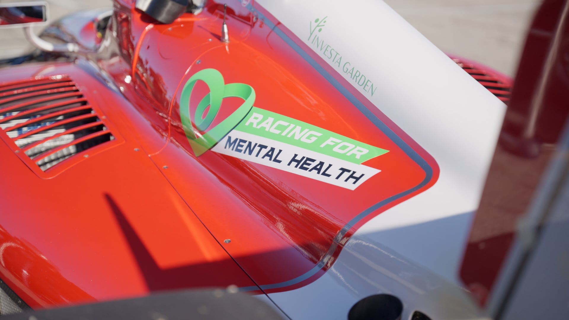 Jordan Missig Racing