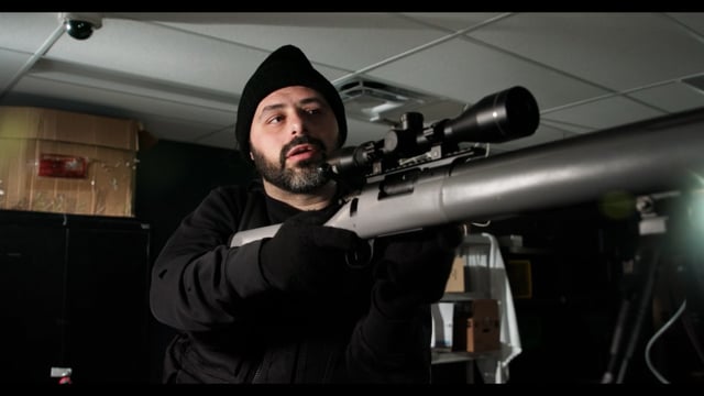 Eyes of God - Tyler Blakburn - 2025