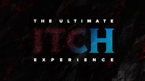 The Itch Experience Sizzle