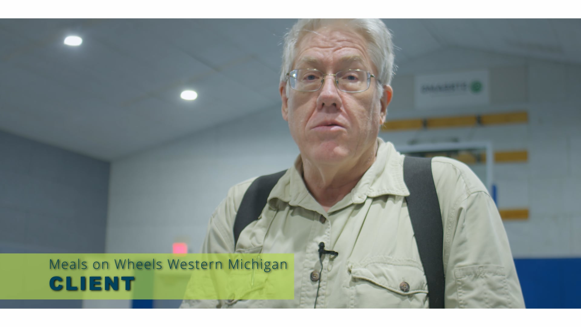 MOW Volunteer Thank You Video 2025 Short Version