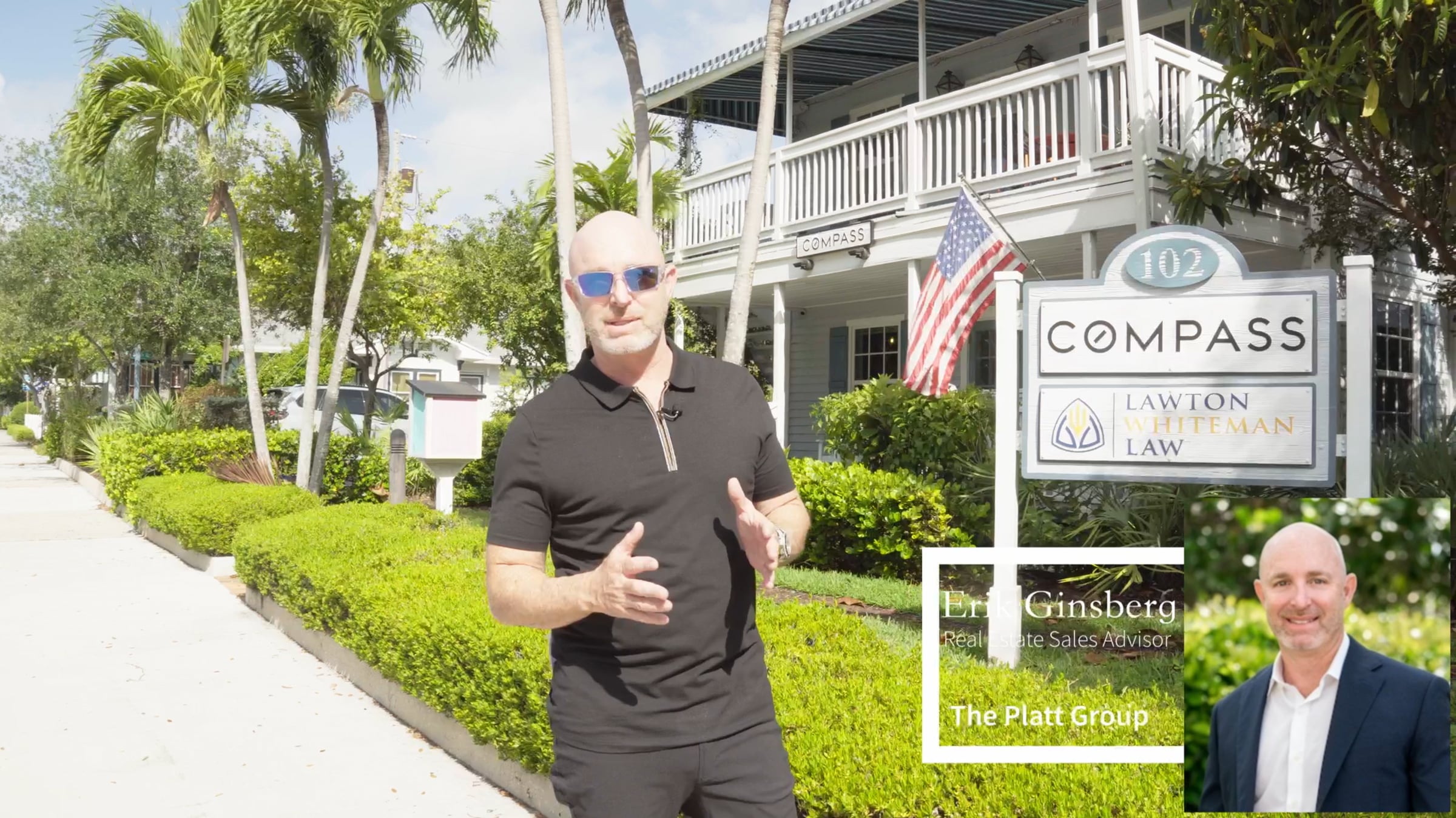 Delray Beach Tour video thumbnail