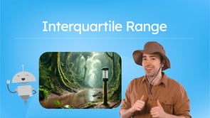 Interquartile Range