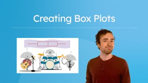 Creating Box Plots