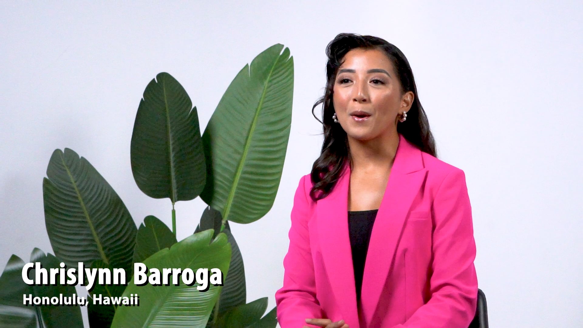 Miss Philippines 2024 Nominee