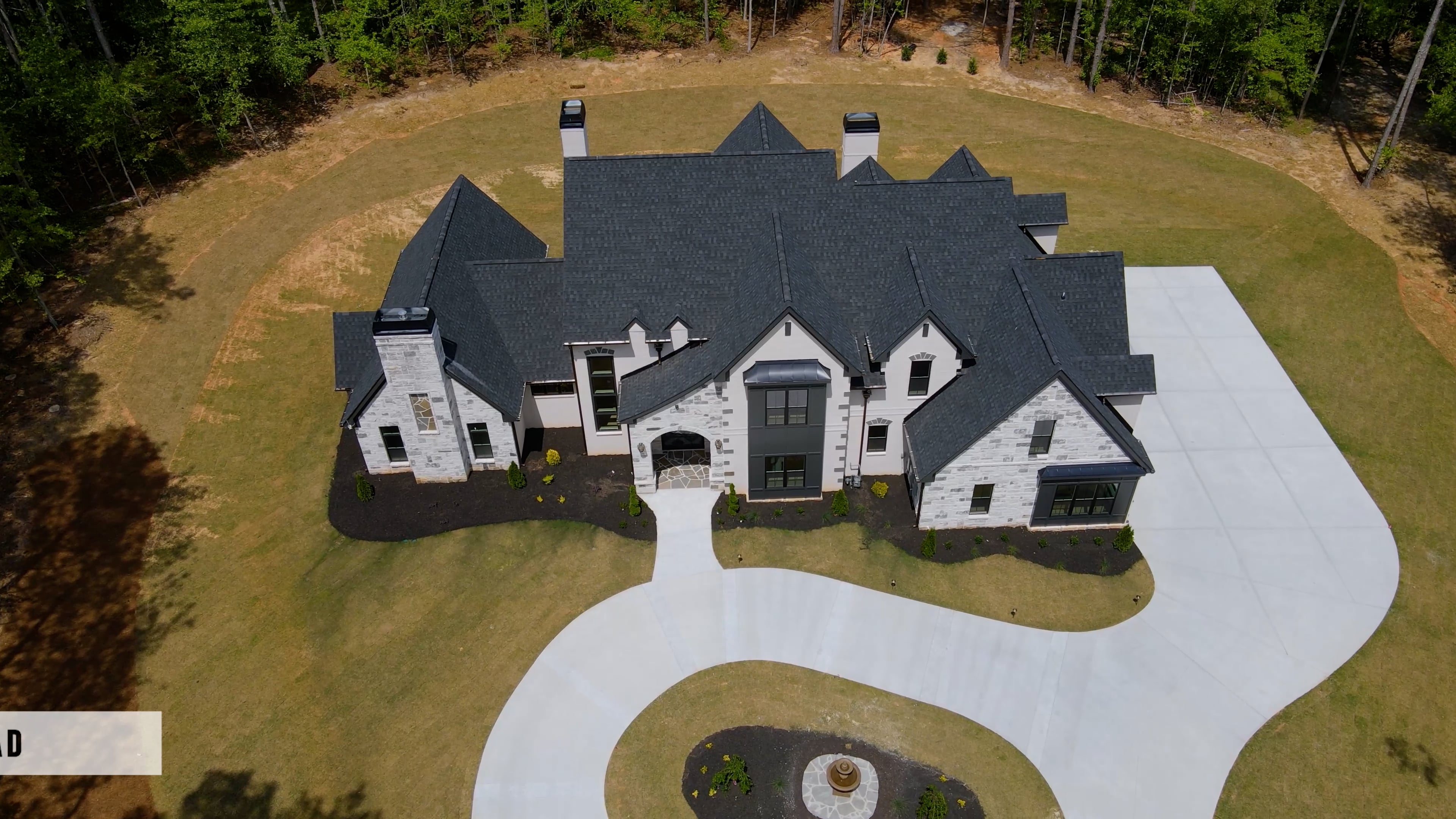 1315 Sandy Creek Road Tyrone, GA 30290 | Branded | Videos & Movies on Vimeo