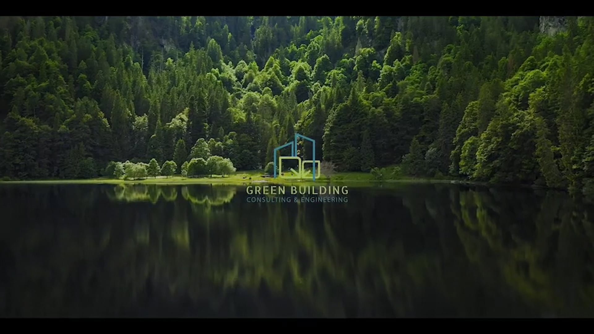 GREEN BUILDING CONSULTING  I VIDEO MESSAGE