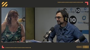L''entrevista de l''aigüera: Jazz by the sea