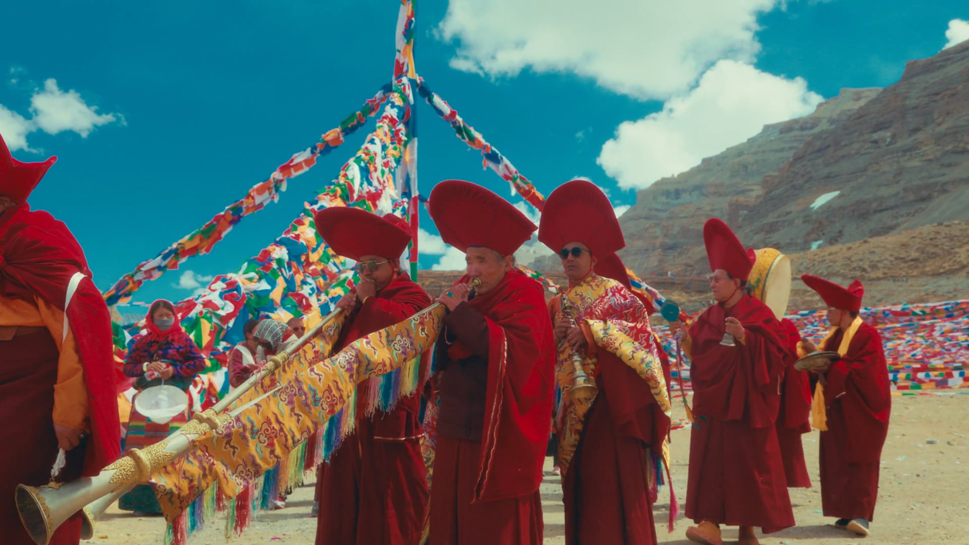Tibet