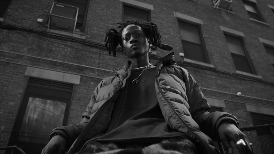 NEW BALANCE — FLY NEW YORK 1, Full Post-production by Soleil Sea Studio